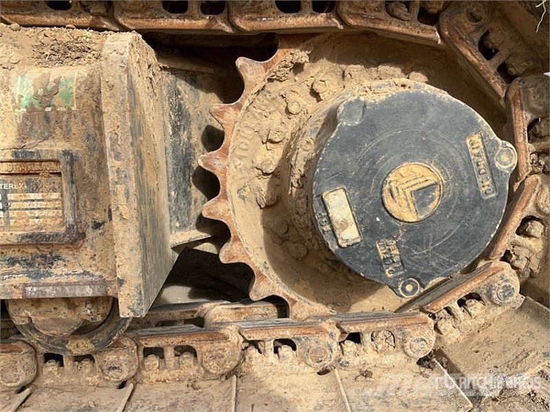 Terex Finlay 595 Screen Plant غرابيل
