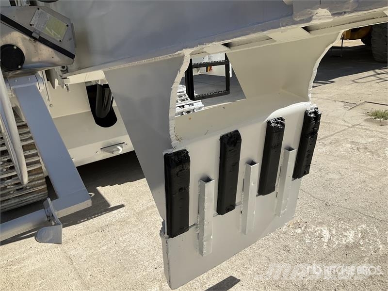 Terex ITC 312 Tracked Underground Loader Ostalo za građevinarstvo