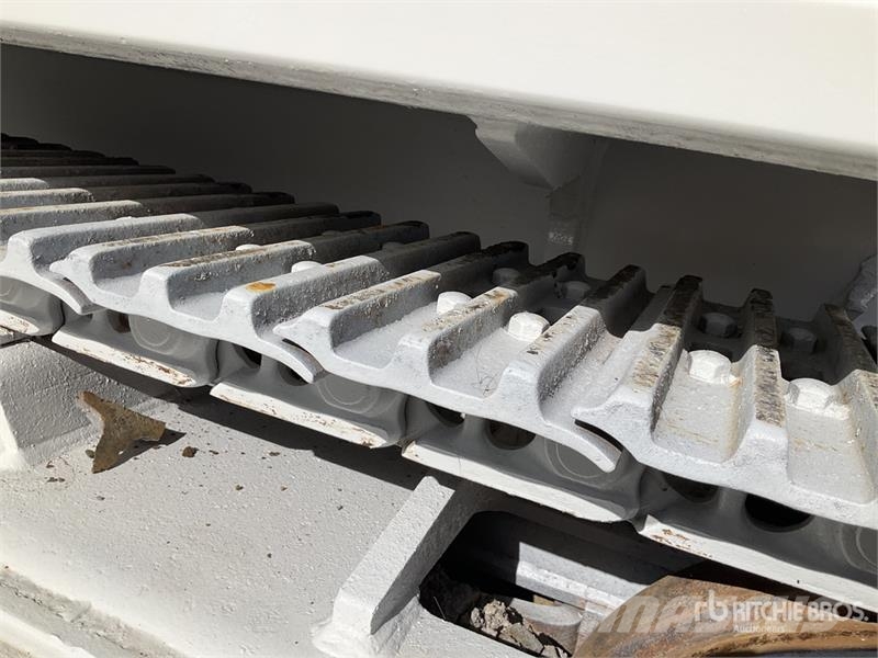 Terex ITC 312 Tracked Underground Loader Ostalo za građevinarstvo