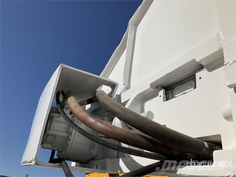 Terex ITC 312 Tracked Underground Loader Ostalo za građevinarstvo