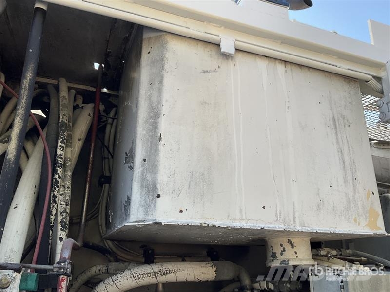 Terex ITC 312 Tracked Underground Loader Ostalo za građevinarstvo