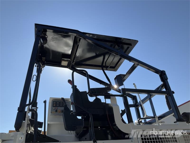 Terex ITC 312 Tracked Underground Loader Ostalo za građevinarstvo