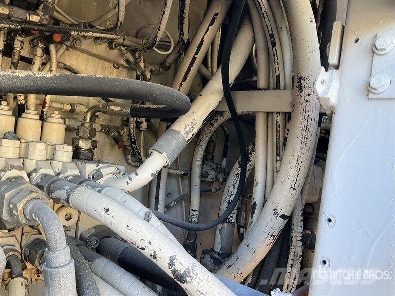 Terex ITC 312 Tracked Underground Loader Ostalo za građevinarstvo
