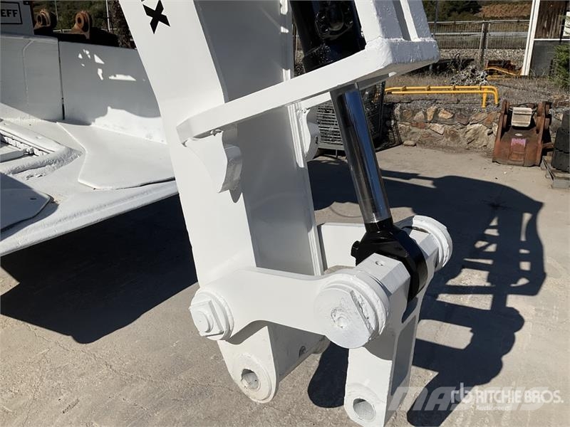 Terex ITC 312 Tracked Underground Loader Ostalo za građevinarstvo