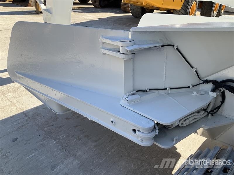 Terex ITC 312 Tracked Underground Loader Ostalo za građevinarstvo