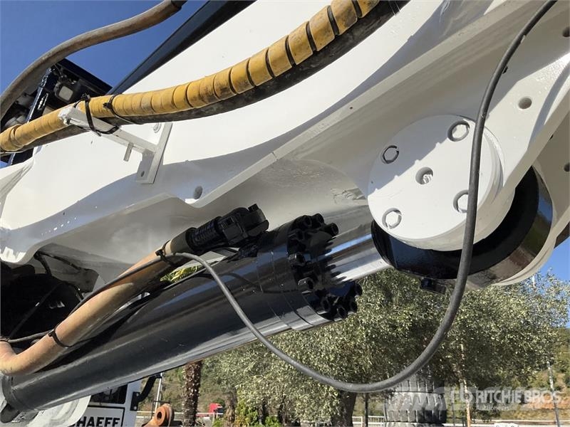 Terex ITC 312 Tracked Underground Loader Ostalo za građevinarstvo
