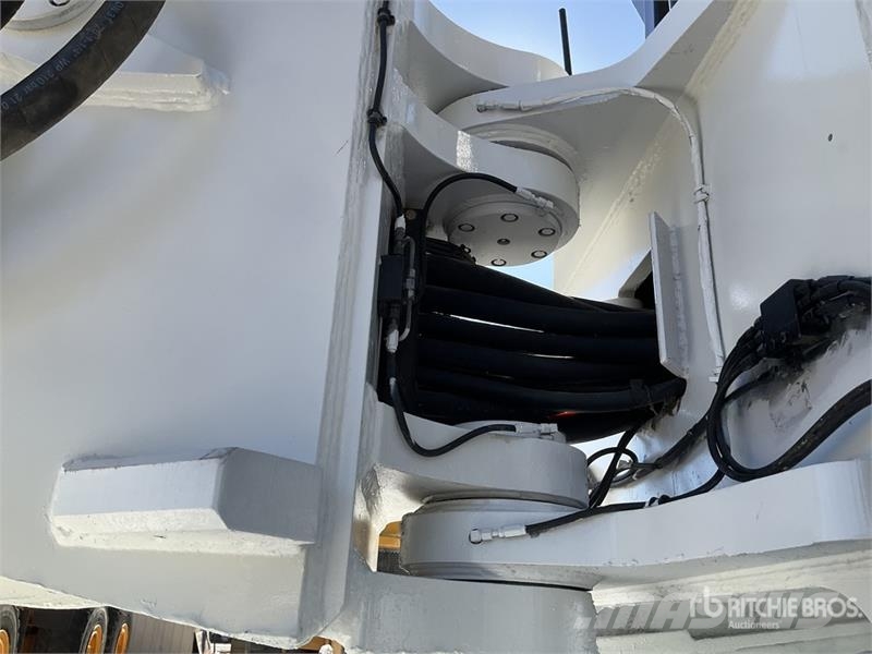 Terex ITC 312 Tracked Underground Loader Ostalo za građevinarstvo