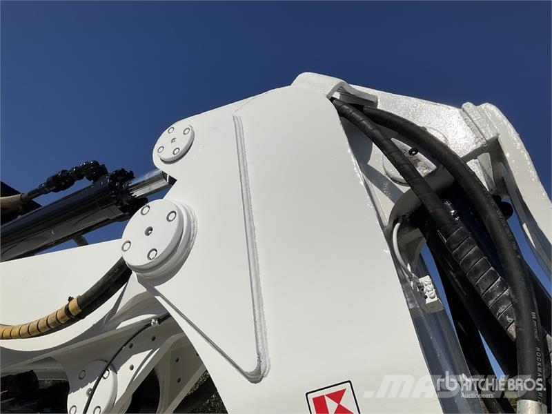 Terex ITC 312 Tracked Underground Loader Ostalo za građevinarstvo