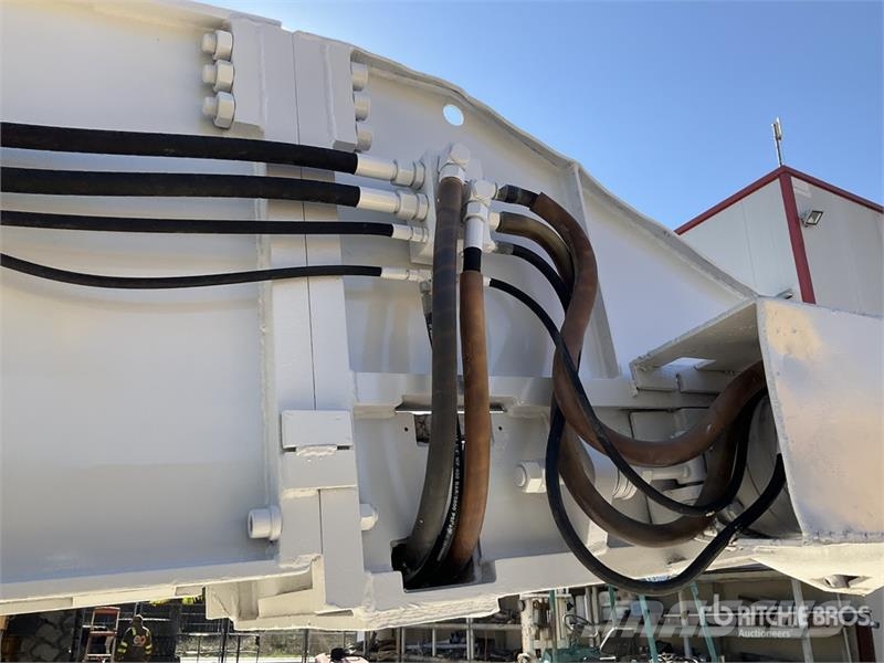 Terex ITC 312 Tracked Underground Loader Ostalo za građevinarstvo