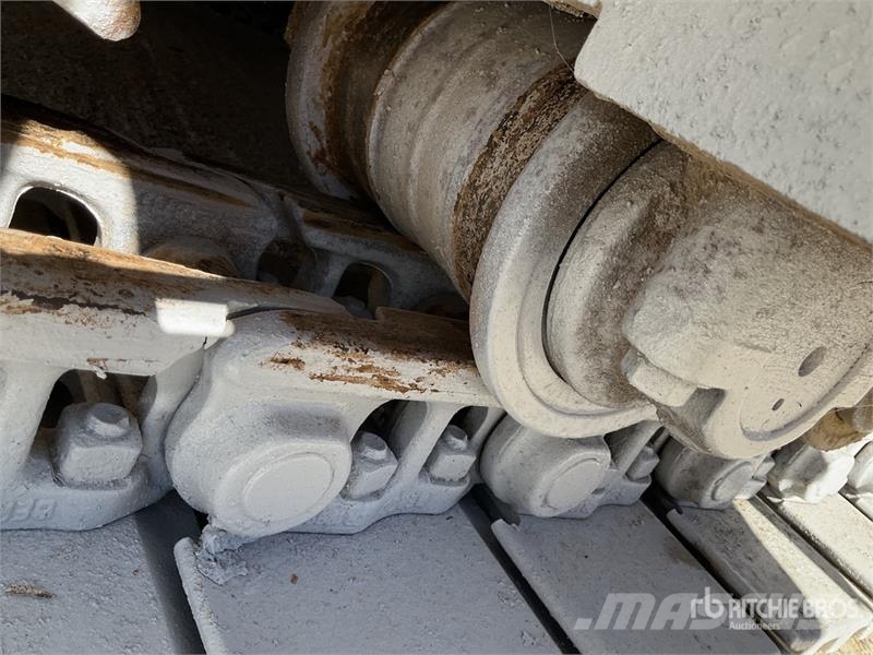 Terex ITC 312 Tracked Underground Loader Ostalo za građevinarstvo