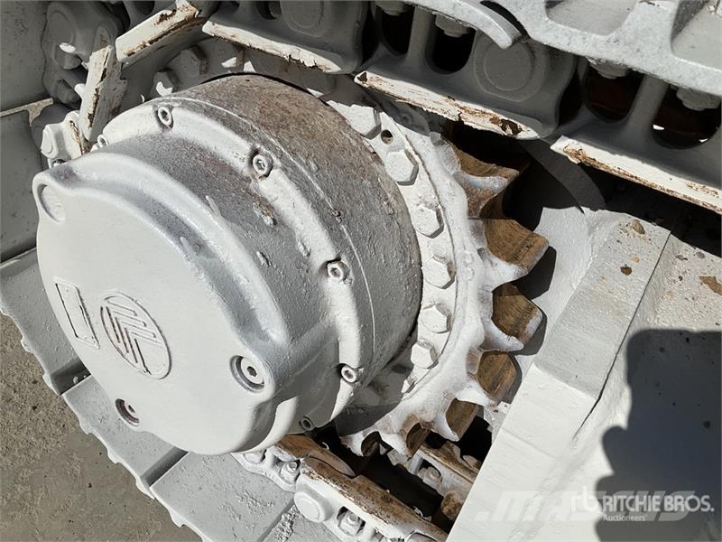 Terex ITC 312 Tracked Underground Loader Ostalo za građevinarstvo