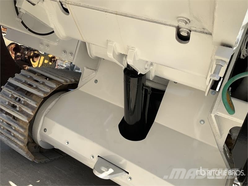 Terex ITC 312 Tracked Underground Loader Ostalo za građevinarstvo