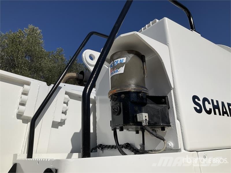 Terex ITC 312 Tracked Underground Loader Ostalo za građevinarstvo