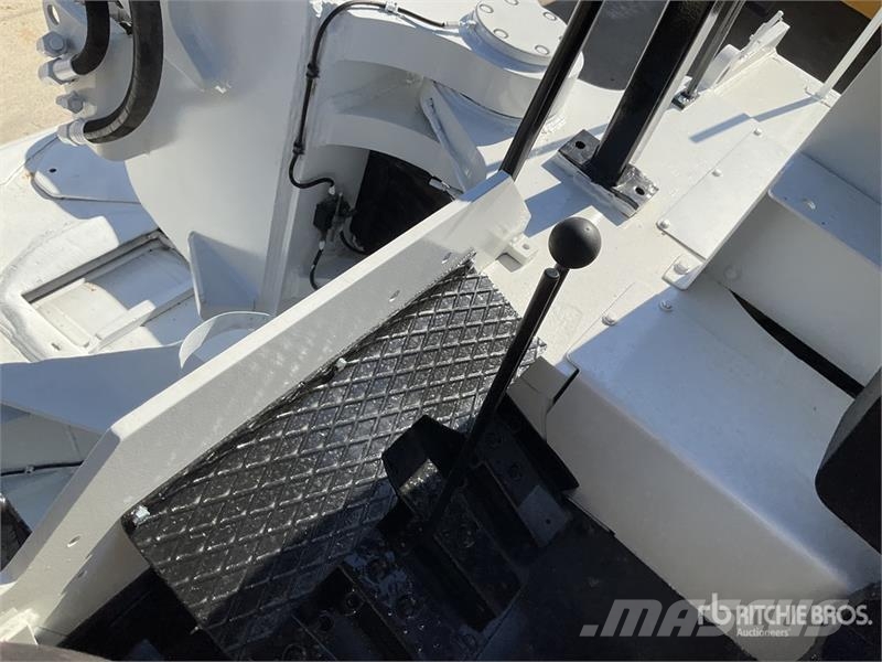 Terex ITC 312 Tracked Underground Loader Ostalo za građevinarstvo