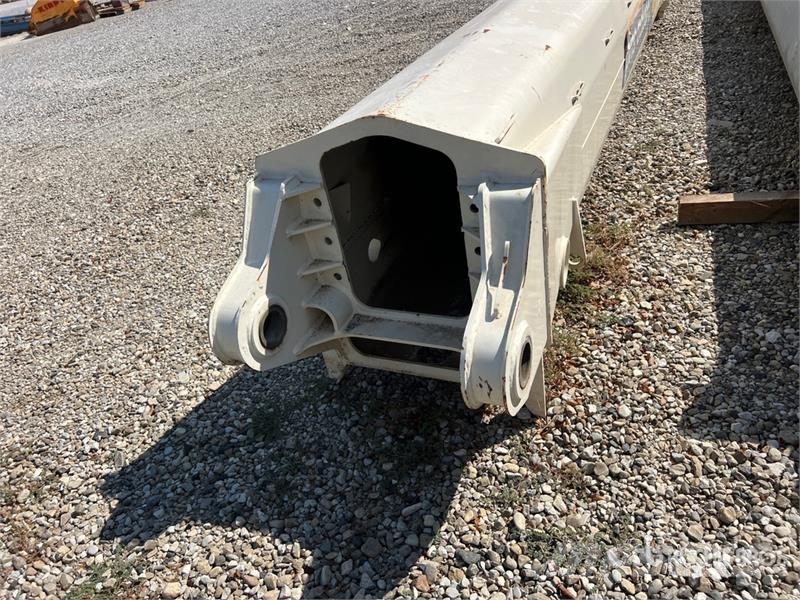Terex RC45-1 Crane Boom أجزاء ومعدات رافعات