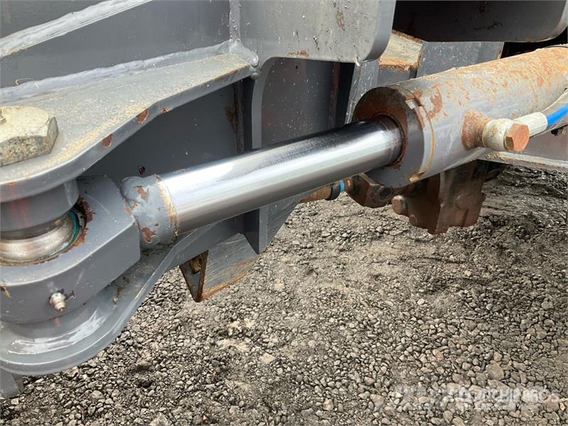 Terex TA6 Ne cestni demperji