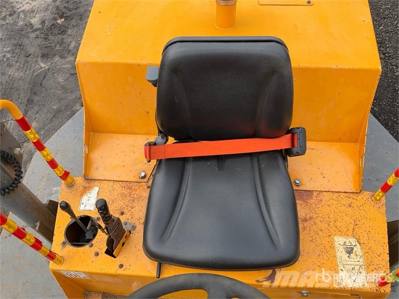 Terex TA6 Ne cestni demperji