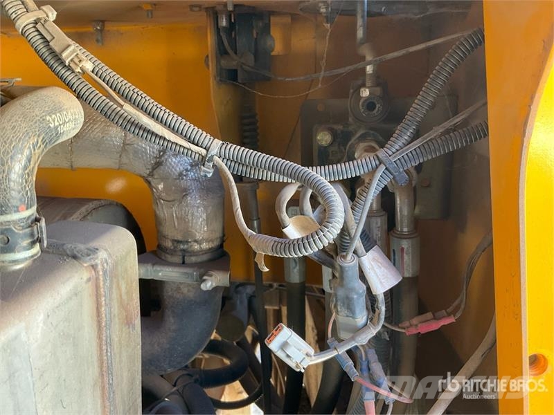 Terex TA6 Väikekallurid