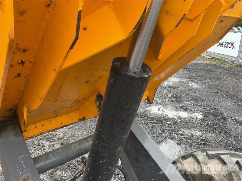 Terex TA6 Ne cestni demperji
