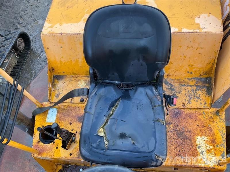 Terex TA6 Mini dumper
