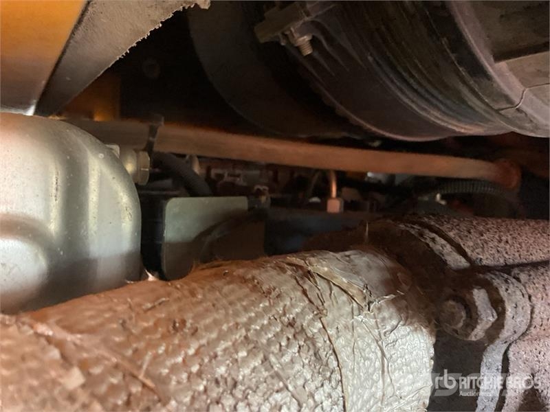 Terex TA6 Ne cestni demperji