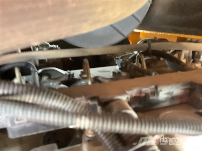 Terex TA6 Ne cestni demperji