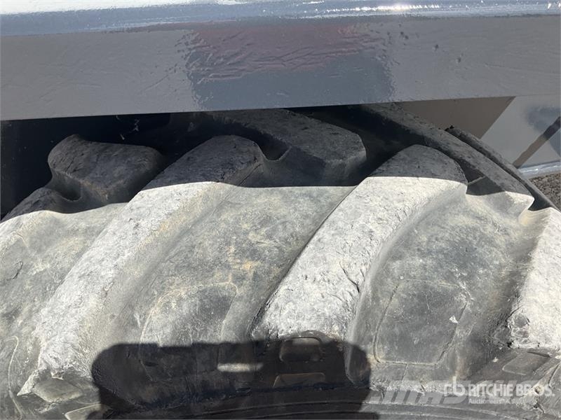 Terex TA65 4x4 Swivel Dumper عربات نقل قلابة للمواقع