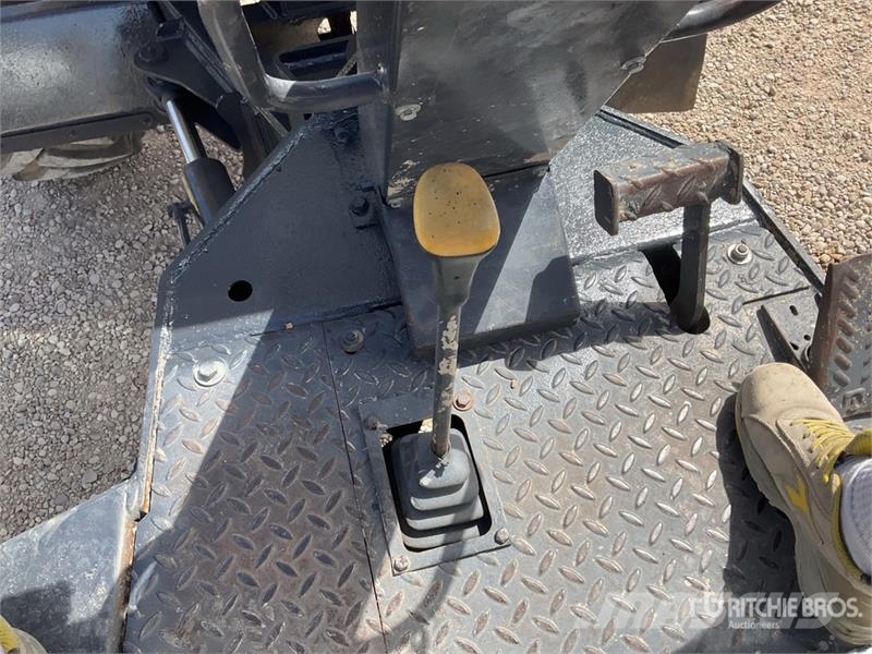 Terex TA65 4x4 Swivel Dumper عربات نقل قلابة للمواقع