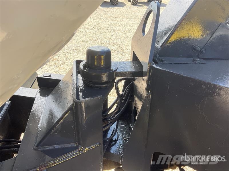 Terex TA65 4x4 Swivel Dumper عربات نقل قلابة للمواقع