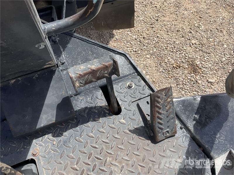 Terex TA65 4x4 Swivel Dumper عربات نقل قلابة للمواقع