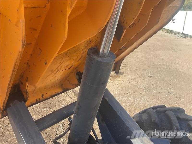 Terex TA6S Ne cestni demperji