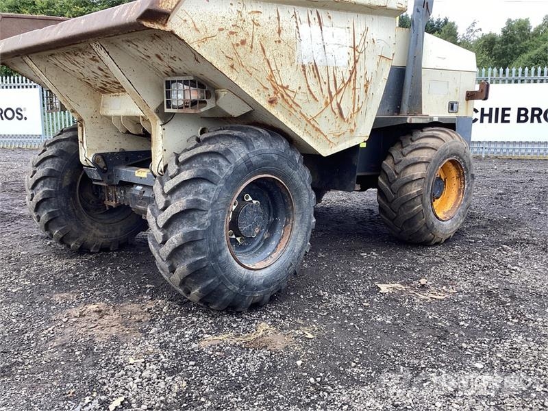 Terex TA9 Minidumper