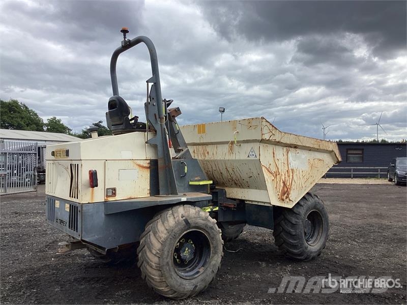 Terex TA9 Minidumper