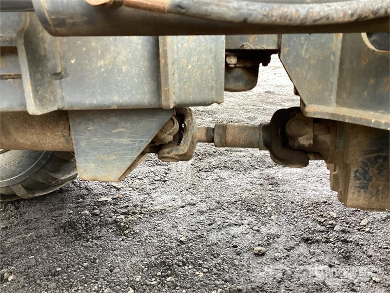 Terex TA9 Minidumper