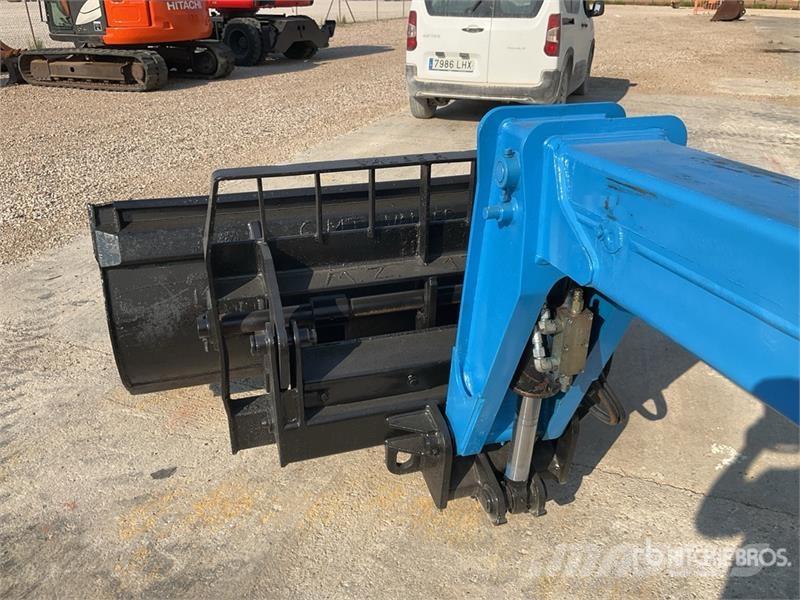Terex Telelift 2306 Carretillas telescópicas