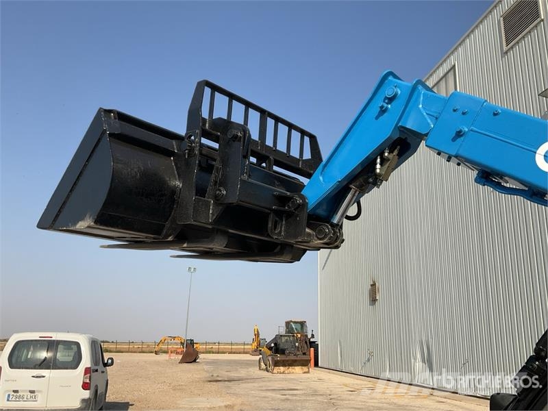 Terex Telelift 2306 Carretillas telescópicas