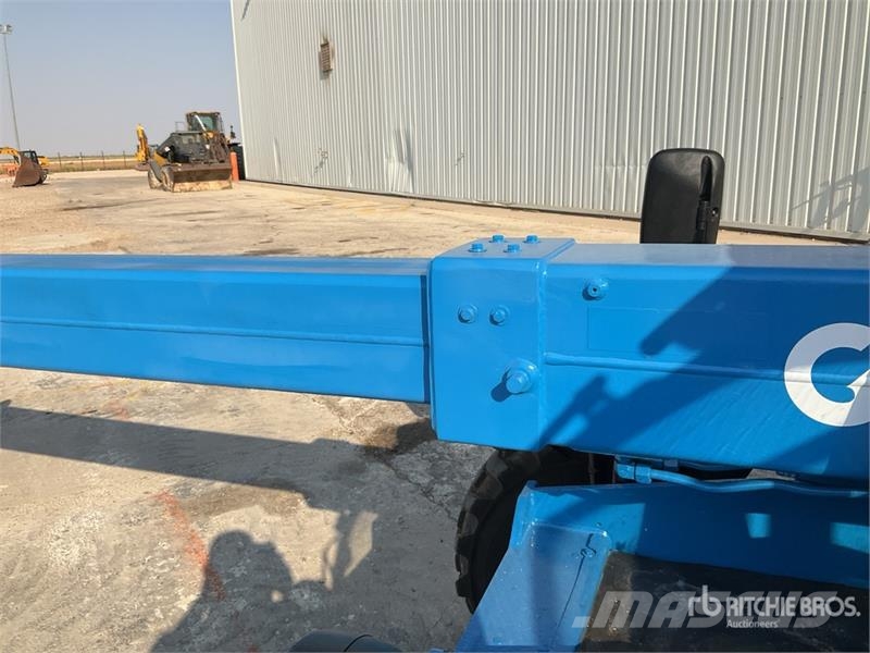 Terex Telelift 2306 Carretillas telescópicas