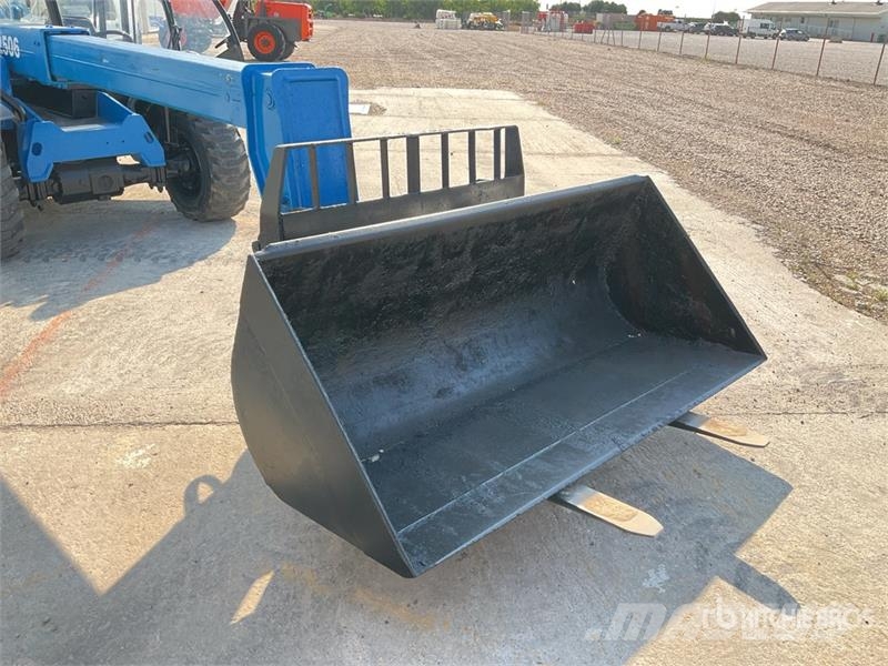Terex Telelift 2306 Carretillas telescópicas