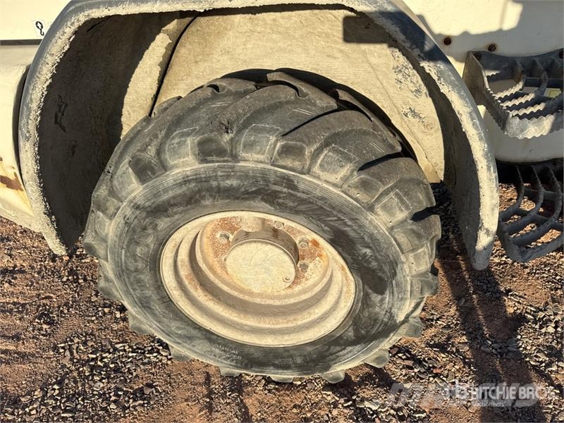 Terex TL120 Фронтальні навантажувачі