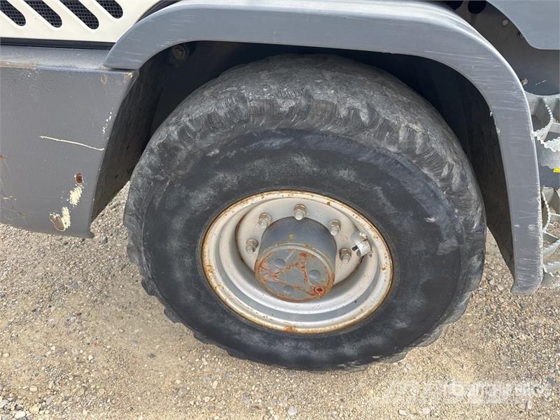 Terex TL80 Chargeuse Sur Pneus Wheel Loader Chargeuse sur pneus