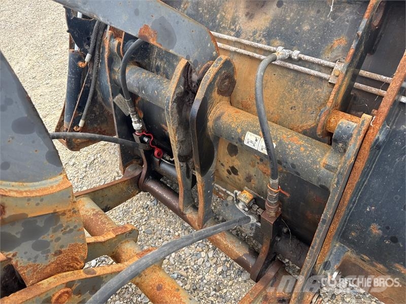 Terex TL80 Chargeuse Sur Pneus Wheel Loader Chargeuse sur pneus