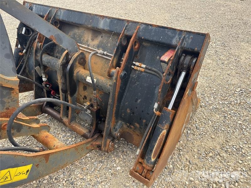 Terex TL80 Chargeuse Sur Pneus Wheel Loader Chargeuse sur pneus