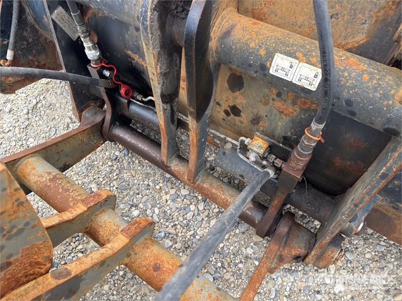 Terex TL80 Chargeuse Sur Pneus Wheel Loader Chargeuse sur pneus