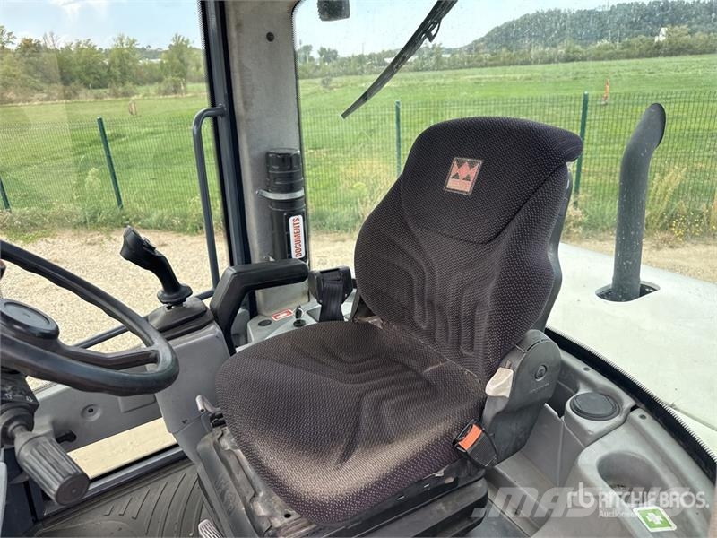 Terex TL80 Chargeuse Sur Pneus Wheel Loader Chargeuse sur pneus