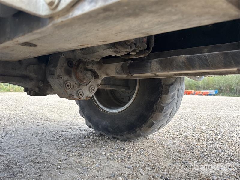 Terex TL80 Chargeuse Sur Pneus Wheel Loader Chargeuse sur pneus
