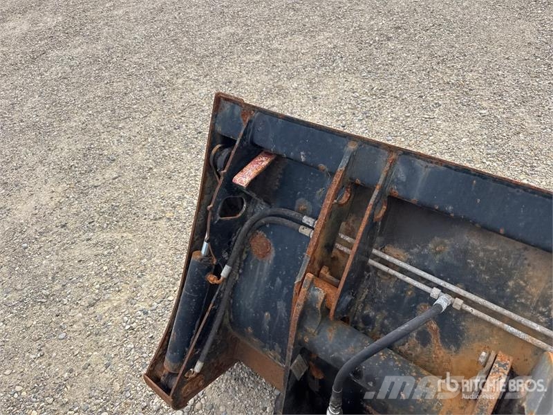 Terex TL80 Chargeuse Sur Pneus Wheel Loader Chargeuse sur pneus