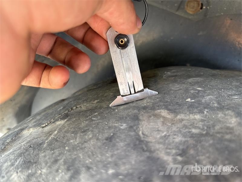 Terex TL80 Chargeuse Sur Pneus Wheel Loader Chargeuse sur pneus