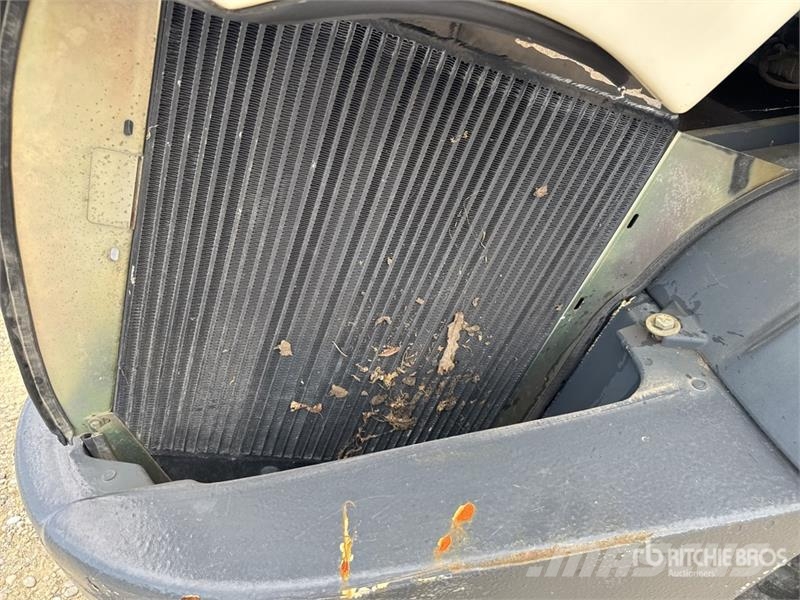 Terex TL80 Chargeuse Sur Pneus Wheel Loader Chargeuse sur pneus