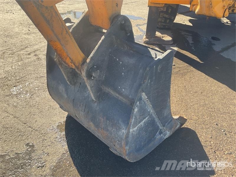 Terex TLB 844 SX4 4x4 Backhoe Loader Rovokopači