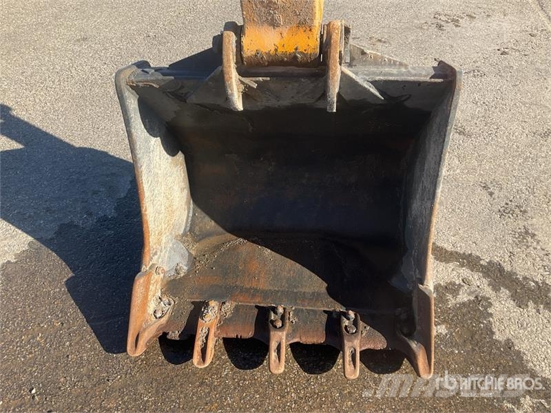 Terex TLB 844 SX4 4x4 Backhoe Loader Rovokopači